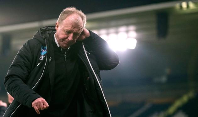 Стив Маккларен, Getty Images