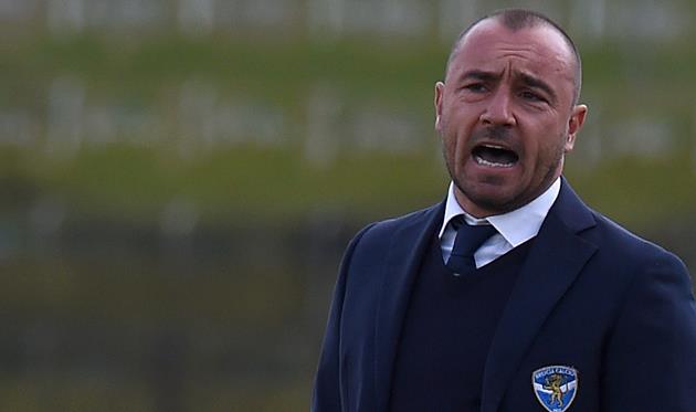 Кристиан Брокки, Getty Images