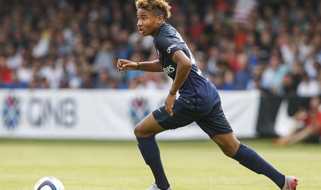 КРИСТОФЕР НКУНКУ, GETTY IMAGES