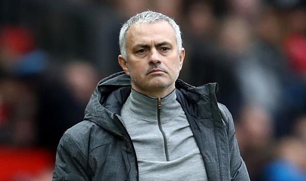 Жозе Моуриньо, Getty Images