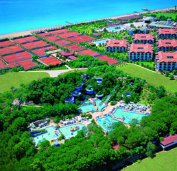 Где-то в Белеке...