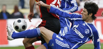 Борьба, борьба.. Фото AP