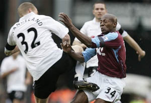 Норвежец Хангеланд уже понял куда попал, АР