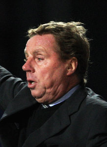 Харри Реднапп, skysports