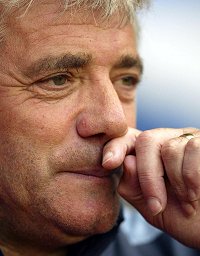 Кевин Киган