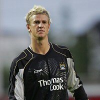 Джо Харт, 4thegame.com