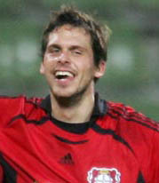 Мануэль Фридрих