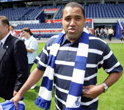 В Дуйсбурге в Аилтона тоже верили, АР