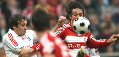 Тони на сей раз ушел без гола, kicker.de