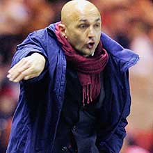 Лучано Спаллетти