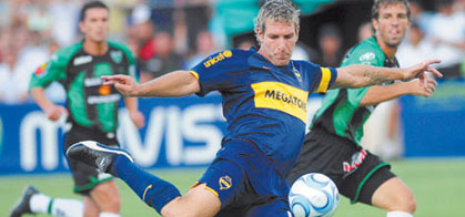 Фото ole.clarin.com