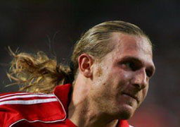 Андрей Воронин