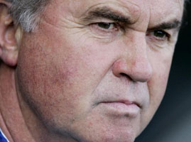 Гус Хиддинк