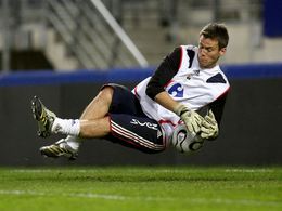 Микаэль Ландро, фото myfreesport.fr