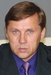 Сергей Ященко