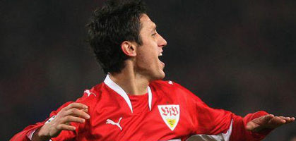 Чиприан Марика