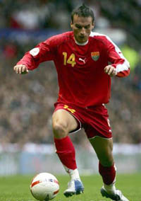 Владе Лазаревски