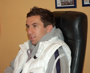 Дарио Срна, shakhtar.com