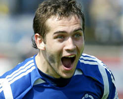 Александр Кержаков