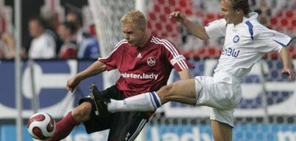 Андреас Вольф (слева), фото sportgate.de