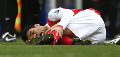 Фото skysports.com