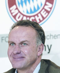 Карл-Хайнц Руммениге