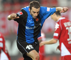 Адриан Джокай, kicker.de 
