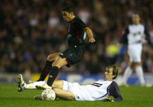 Хатем Бен Арфа