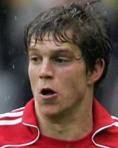 Даниэль Аггер