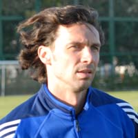 Владислав Ващук, фото fcdynamo.kiev.ua