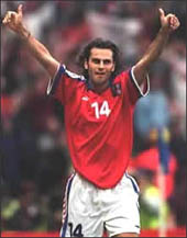 В лучшие годы