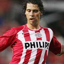 Джон де Йонг