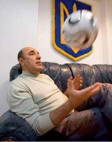 Рабинович - дело или понты? focus.in.ua