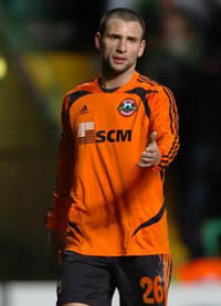 Разван Рац, АР