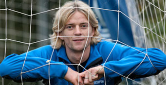 Капитан Зенита, фото fc-zenit.ru