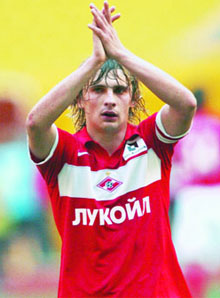 Макс Калиниченко