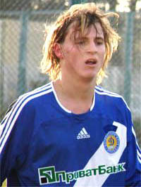 Гола Зозуля не хватило и для ничьей, dynamomania.com