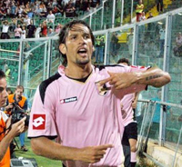 Амаури, фото rosanerohome.it