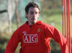 Гари Невилл