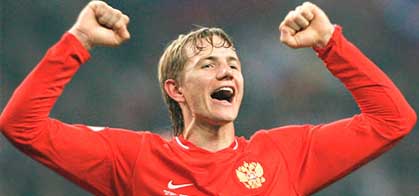 Роман Павлюченко