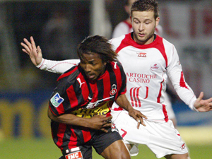 Бакари Коне, фото skysports.com