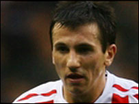 Лайем Миллер