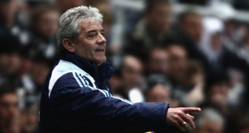 Кевин Киган, setantasports 