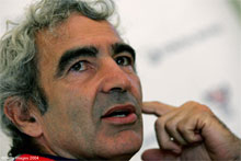 Раймон Доменек