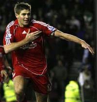 Стивен Джеррард