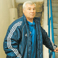 Анатолий Демьяненко