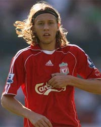 Лукас Лейва, goal.com