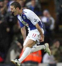 Дэвид Бентли, 4thegame.com