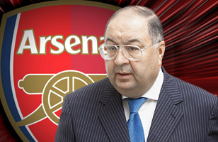 Алишер Усманов 