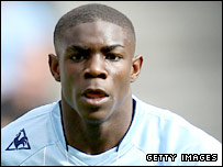 Майка Ричардс